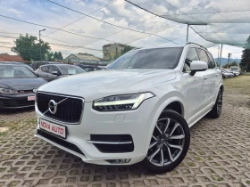 Volvo Xc90 2019г-220.000км-7 МЕСТА-HARMAN/KARDON