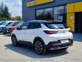 Opel Grandland X Ultimate 1.6 Plug-in-Hybrid (225hp) AT8 - 48800 лв. - 20744730 6