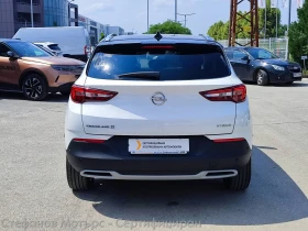 Opel Grandland X Ultimate 1.6 Plug-in-Hybrid (225hp) AT8 - 48800 лв. - 20744730 7