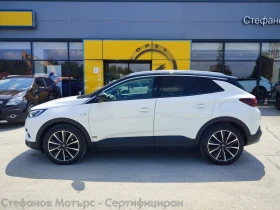 Opel Grandland X Ultimate 1.6 Plug-in-Hybrid (225hp) AT8 - 48800 лв. - 20744730 4