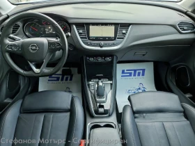 Opel Grandland X Ultimate 1.6 Plug-in-Hybrid (225hp) AT8 - 48800 лв. - 20744730 11