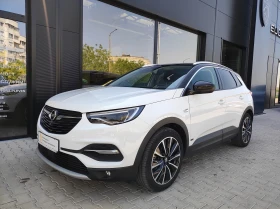Opel Grandland X Ultimate 1.6 Plug-in-Hybrid  (225hp) AT8 | Mobile.bg � ����� ������ 3