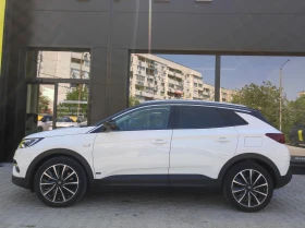 Opel Grandland X Ultimate 1.6 Plug-in-Hybrid  (225hp) AT8 | Mobile.bg � ����� ������ 5