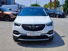 Opel Grandland X Ultimate 1.6 Plug-in-Hybrid (225hp) AT8 - 48800 лв. - 20744730 2