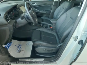 Opel Grandland X Ultimate 1.6 Plug-in-Hybrid (225hp) AT8 - 48800 лв. - 20744730 12