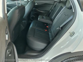 Opel Grandland X Ultimate 1.6 Plug-in-Hybrid (225hp) AT8 - 48800 лв. - 20744730 13