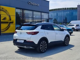 Opel Grandland X Ultimate 1.6 Plug-in-Hybrid (225hp) AT8 - 48800 лв. - 20744730 8