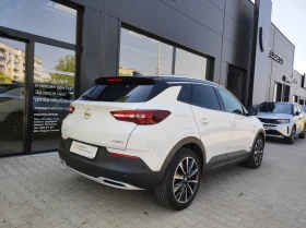 Opel Grandland X Ultimate 1.6 Plug-in-Hybrid (225hp) AT8 - 48800 лв. - 20744730 6