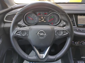 Opel Grandland X Ultimate 1.6 Plug-in-Hybrid (225hp) AT8 - 48800 лв. - 20744730 9