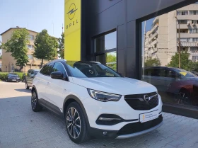 ����� �� �������� �� Opel Grandland X Ultimate 1.6 Plug-in-Hybrid  (225hp) AT8