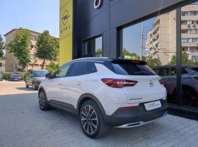 Opel Grandland X Ultimate 1.6 Plug-in-Hybrid (225hp) AT8 - 48800 лв. - 20744730 8