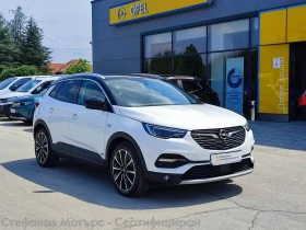 Opel Grandland X Ultimate 1.6 Plug-in-Hybrid (225hp) AT8 - 48800 лв. - 20744730 3