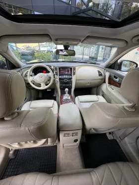 Infiniti Fx 30 D | Mobile.bg    11