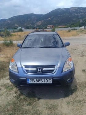 Обява за продажба на Honda Cr-v ~7 300 лв. - изображение 1