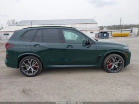 BMW X5 M60I CARFAX АВТО КРЕДИТ - 101500 лв. - 66405975 9