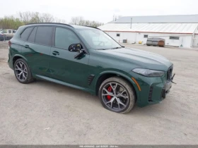 BMW X5  M60I CARFAX АВТО КРЕДИТ 