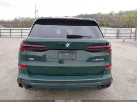 BMW X5 M60I CARFAX АВТО КРЕДИТ - 101500 лв. - 66405975 5
