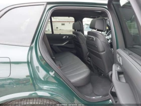 BMW X5 M60I CARFAX АВТО КРЕДИТ - 101500 лв. - 66405975 14
