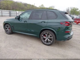 BMW X5 M60I CARFAX АВТО КРЕДИТ - 101500 лв. - 66405975 4