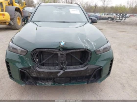 BMW X5 M60I CARFAX АВТО КРЕДИТ - 101500 лв. - 66405975 2