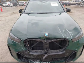 BMW X5 M60I CARFAX АВТО КРЕДИТ - 101500 лв. - 66405975 8