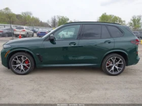 BMW X5 M60I CARFAX АВТО КРЕДИТ - 101500 лв. - 66405975 7