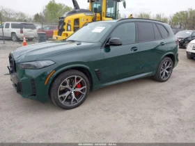 BMW X5 M60I CARFAX АВТО КРЕДИТ - 101500 лв. - 66405975 3