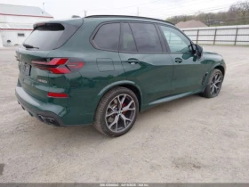 BMW X5 M60I CARFAX АВТО КРЕДИТ - 101500 лв. - 66405975 6