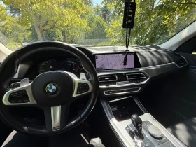 BMW X5 3.0d/LASER- | Mobile.bg    12