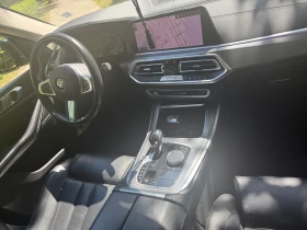 Обява за продажба на BMW X5 3.0d/LASER-ОБСЛУЖЕНА ~81 000 лв. - изображение 5