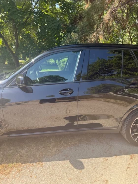 Обява за продажба на BMW X5 3.0d/LASER-ОБСЛУЖЕНА ~81 000 лв. - изображение 6