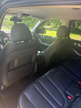 Обява за продажба на BMW X5 3.0d/LASER-ОБСЛУЖЕНА ~81 000 лв. - изображение 11