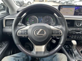 Lexus RX 450h 360 KAMEPA/KEYLESS/LANE ASSIST/PARK ASSIST | Mobile.bg    13