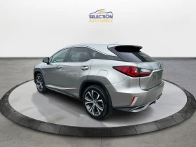 Lexus RX 450h 360 KAMEPA/KEYLESS/LANE ASSIST/PARK ASSIST | Mobile.bg    10