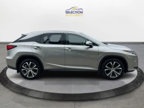 Lexus RX 450h 360 KAMEPA/KEYLESS/LANE ASSIST/PARK ASSIST | Mobile.bg    6