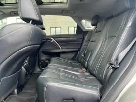 Lexus RX 450h 360 KAMEPA/KEYLESS/LANE ASSIST/PARK ASSIST | Mobile.bg    17