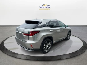 Lexus RX 450h 360 KAMEPA/KEYLESS/LANE ASSIST/PARK ASSIST | Mobile.bg    7