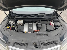 Lexus RX 450h 360 KAMEPA/KEYLESS/LANE ASSIST/PARK ASSIST | Mobile.bg    3