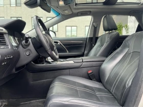 Lexus RX 450h 360 KAMEPA/KEYLESS/LANE ASSIST/PARK ASSIST | Mobile.bg    12