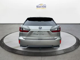 Lexus RX 450h 360 KAMEPA/KEYLESS/LANE ASSIST/PARK ASSIST | Mobile.bg    8