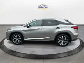Lexus RX 450h 360 KAMEPA/KEYLESS/LANE ASSIST/PARK ASSIST | Mobile.bg    11