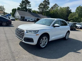 Audi Q5 PRESTIGE+ * CARFAX* АвтоКредит * Цена до България*