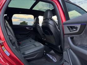 Audi SQ7 V8T= MATRIX= QUATTRO= DISTRONIC= HUD= NIGHT VIEW=  | Mobile.bg    11