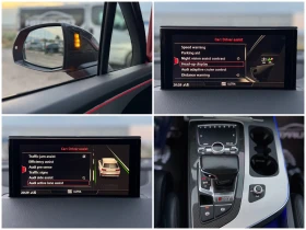 Audi SQ7 V8T= MATRIX= QUATTRO= DISTRONIC= HUD= NIGHT VIEW=  | Mobile.bg    16