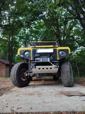     Land Rover Defender 90