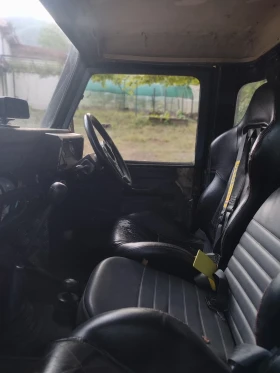 Land Rover Defender 90 | Mobile.bg    9