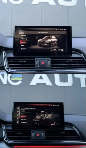 Audi SQ5 Sportback 3.0 TDI 91000km, снимка 8 — Bazar.bg Audi SQ5 Sportback 3.0 TDI 91000km, снимка 8