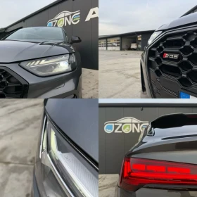 Audi SQ5 Sportback 3.0 TDI 91000km, снимка 5 — Bazar.bg Audi SQ5 Sportback 3.0 TDI 91000km, снимка 5
