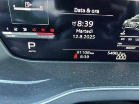 Обява за продажба на Audi SQ5 Sportback 3.0 TDI 91000km ~89 900 лв. - изображение 4