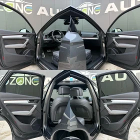 Audi SQ5 Sportback 3.0 TDI 91000km, снимка 16 — Bazar.bg Audi SQ5 Sportback 3.0 TDI 91000km, снимка 16